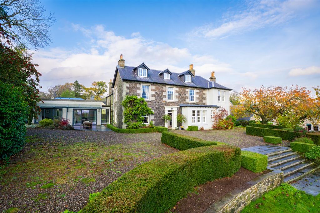 Additional image 55 of 7 bed detached house for saleTillyrie House, Milnathort KY13
