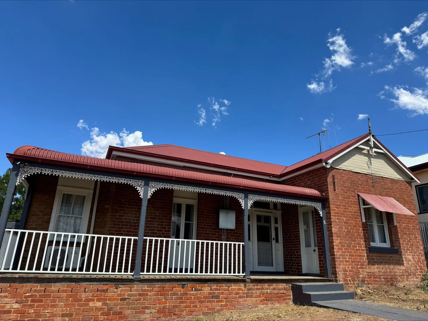 5 Park Street, Parkes NSW 2870