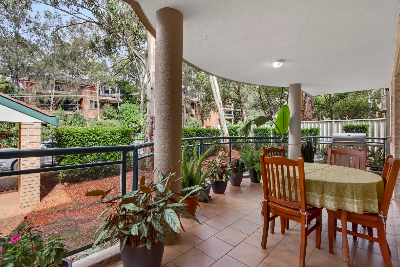 Additional image 13 of 13/3-5 Oakes Street, Westmead NSW 2145