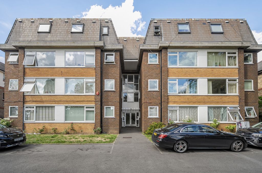 Additional image 12 of 1 bed flat for saleWestmoreland Road, Bromley BR2