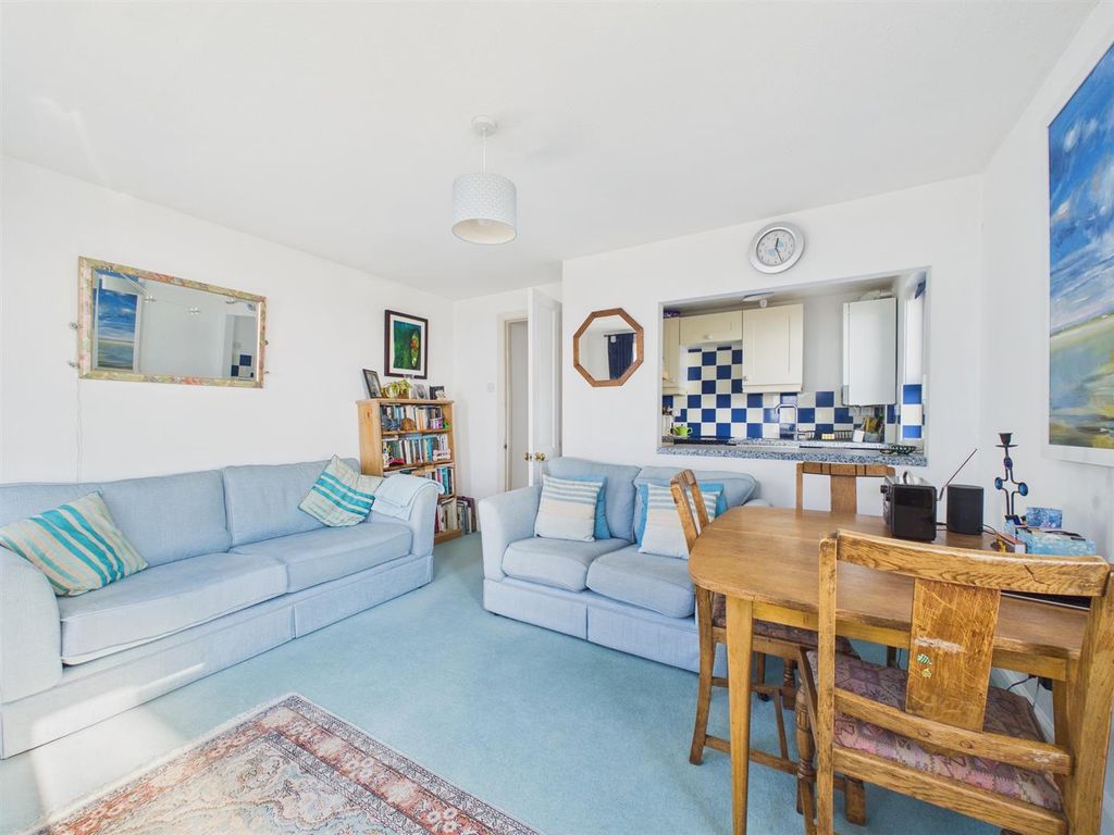 Additional image 3 of 3 bed flat for saleBarricane, Woolacombe EX34