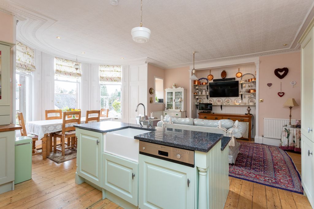 Additional image 6 of 6 bed town house for saleCastle Street, Brechin DD9