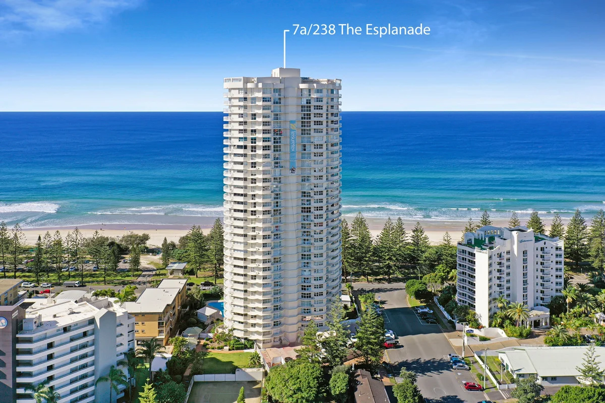 Additional image 29 of 7 A/238 The Esplanade, Burleigh Heads QLD 4220