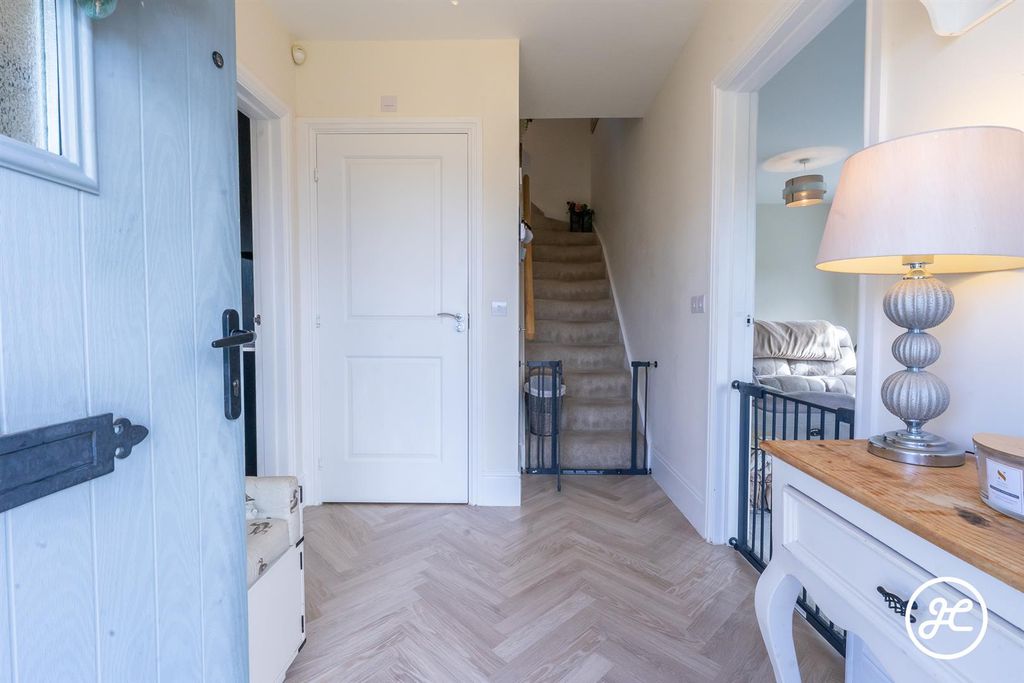Additional image 2 of 3 bed detached house for saleBath Brick Close, Chilton Trinity, Bridgwater TA5
