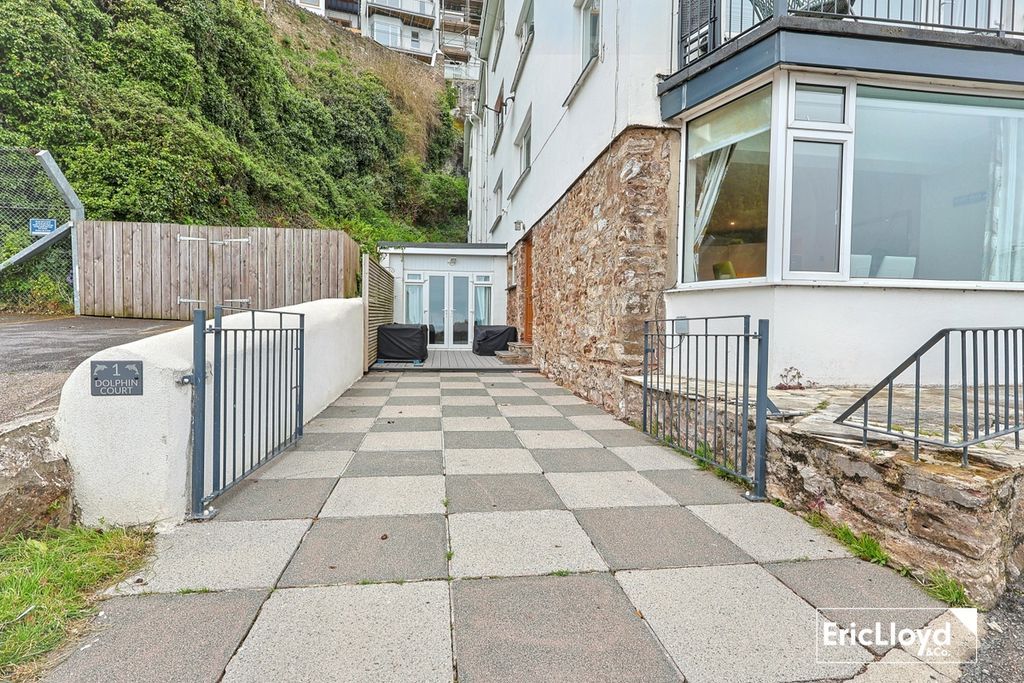 Additional image 17 of 3 bed flat for saleOvergang Road, Brixham TQ5
