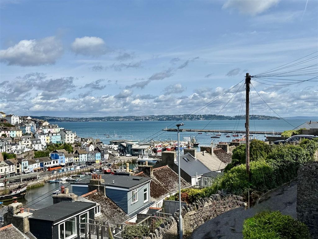 Additional image 4 of 3 bed terraced house for saleElkins Hill, Brixham TQ5
