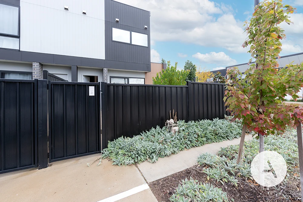 Additional image 14 of 41/18 Cornelius St, Coombs ACT 2611