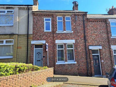 Davison St, Newcastle Upon Tyne NE15