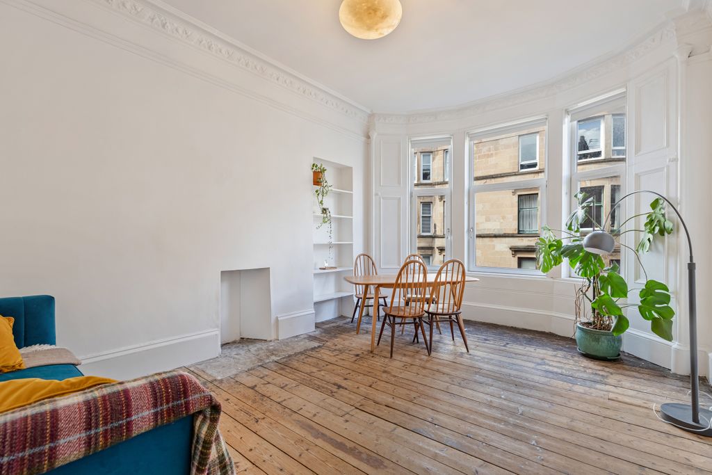 Additional image 3 of 2 bed flat for saleOverdale Gardens, Battlefield, Glasgow G42