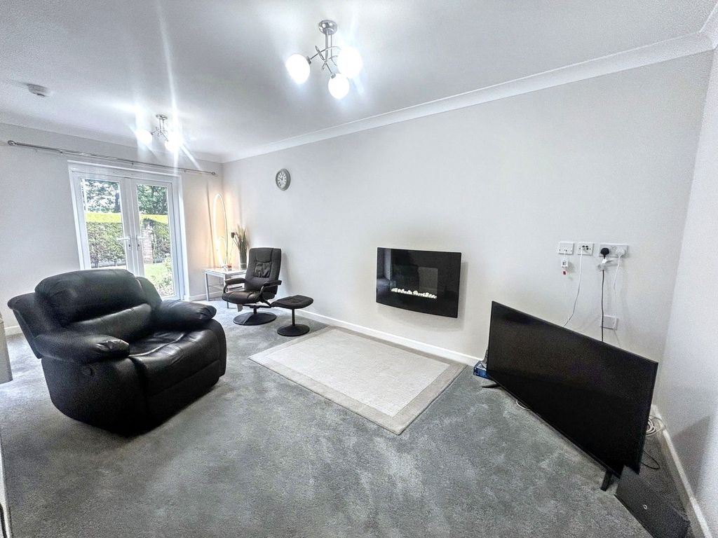 Additional image 3 of 2 bed flat for saleCromwell Court, Blyth NE24