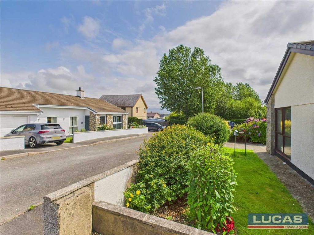 Additional image 17 of 3 bed detached bungalow for saleCrud Yr Awel, Newborough LL61