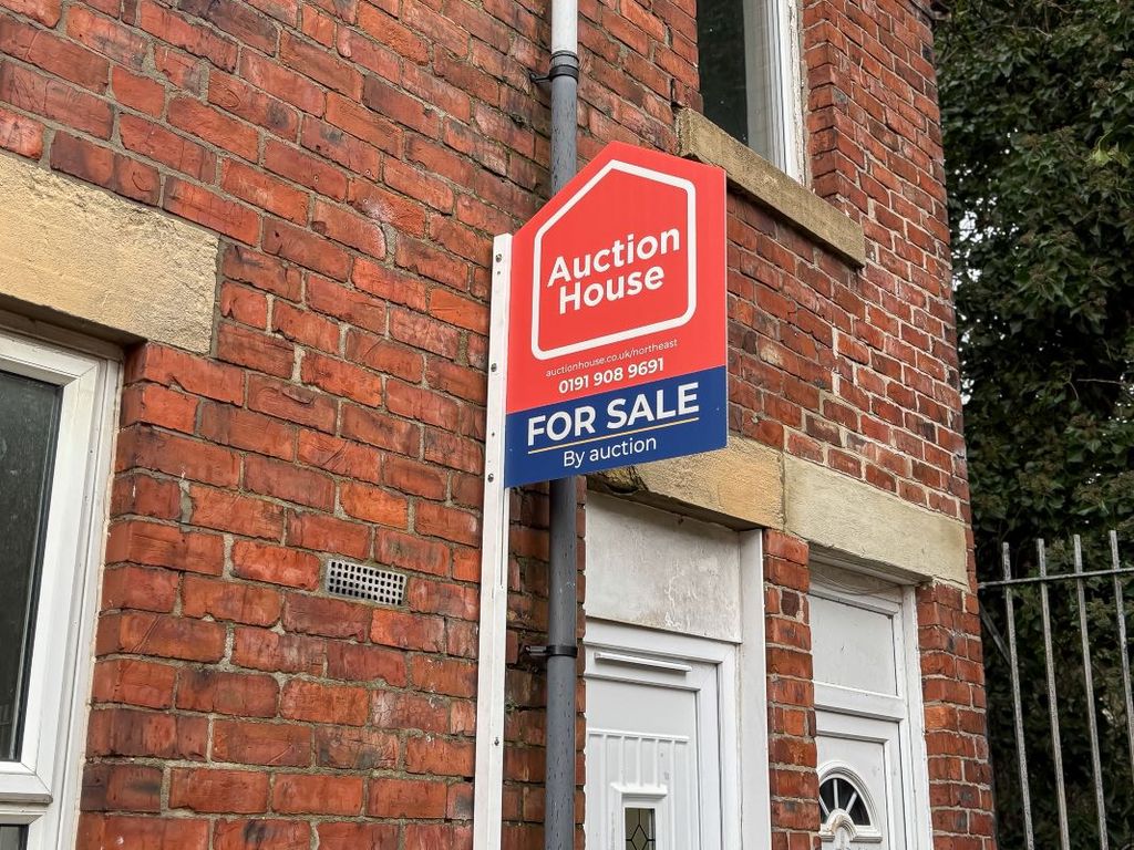 Additional image 2 of 2 bed flat for sale23. Denwick Avenue, Newcastle Upon Tyne, Tyne And Wear NE15