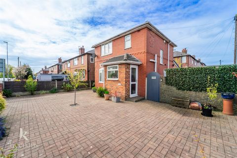 Bolton Road, Pendlebury, Swinton, Manchester M27