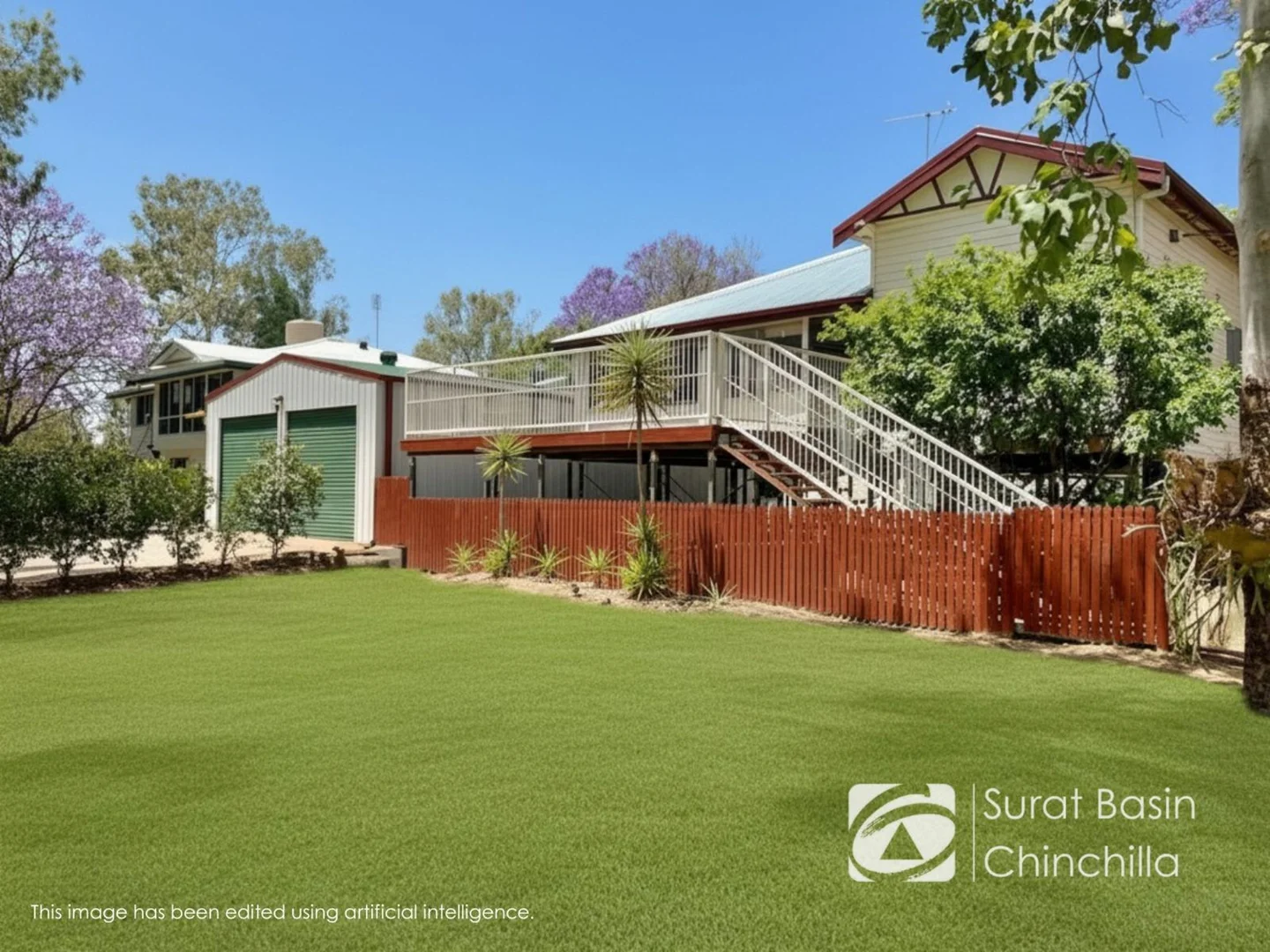 Additional image 2 of 28 PARK STREET, Chinchilla QLD 4413