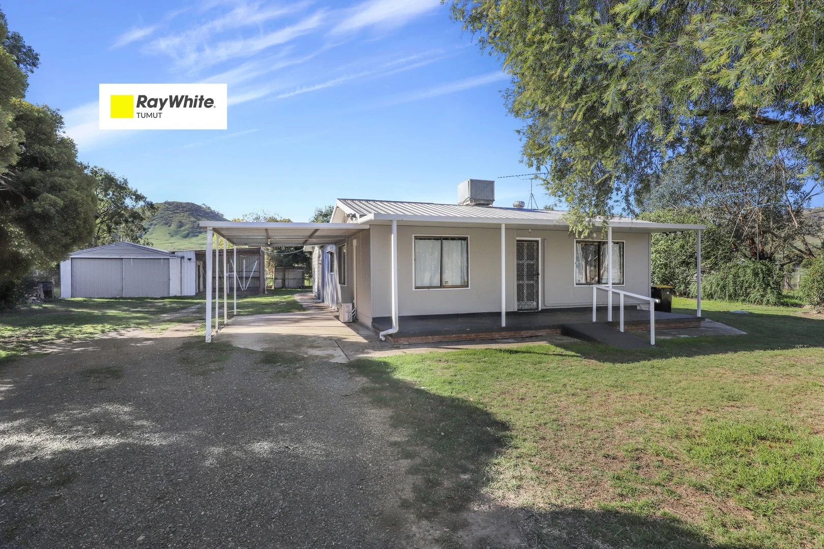 17-19 Bray Street, Brungle NSW 2722