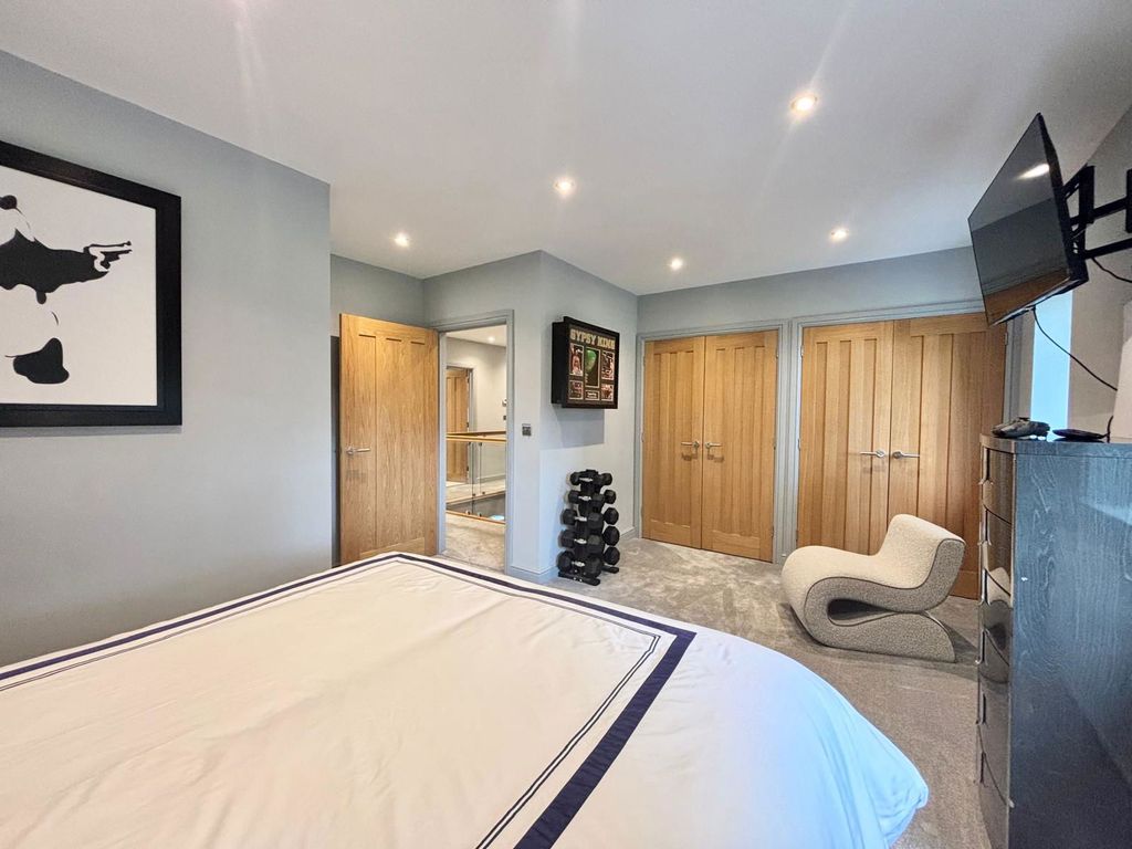 Additional image 31 of 4 bed detached house for salePlot 5, Hillside Rise, Gelt Road, Brampton CA8