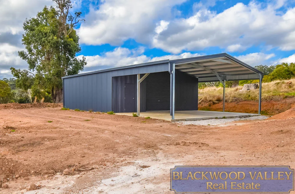 Additional image 4 of 62 Robinia Way, Bridgetown WA 6255