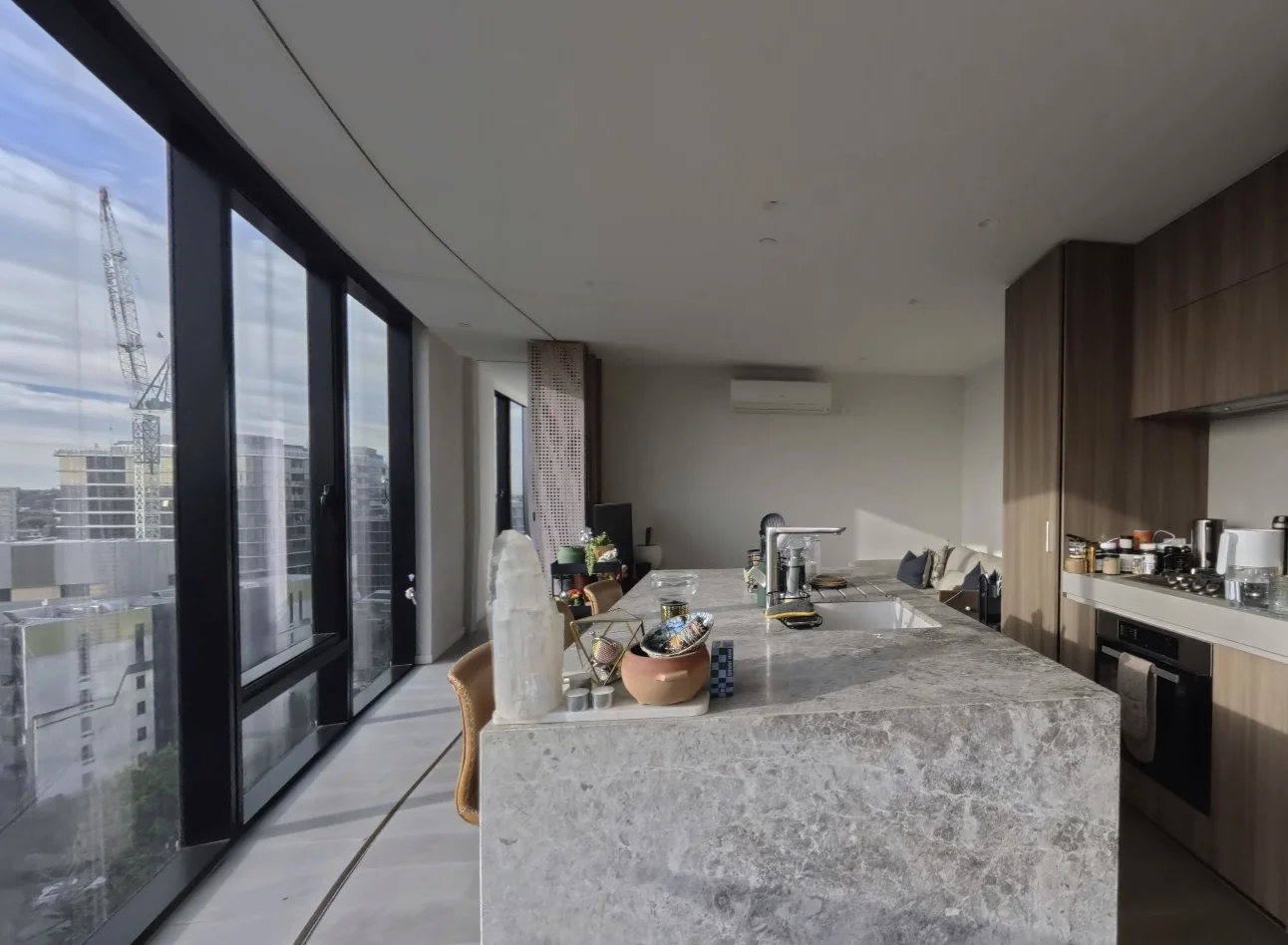 Additional image 4 of 1203/605 St Kilda Road, Melbourne VIC 3004