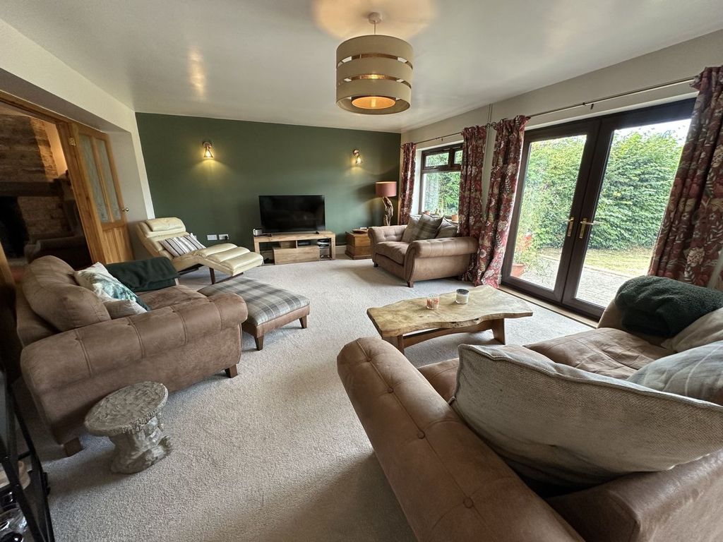 Additional image 4 of 6 bed detached house for saleTrefecca, Brecon LD3