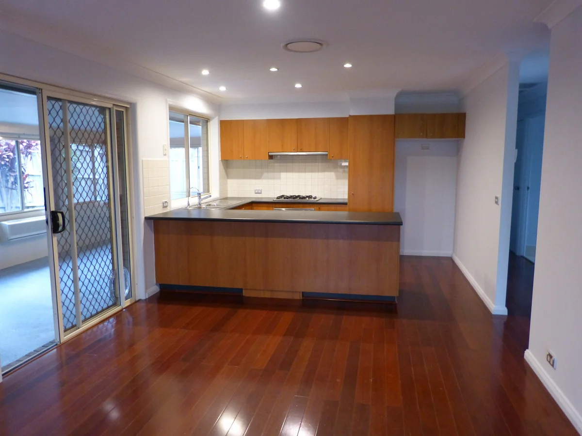 Additional image 3 of 61 Kentwell Crescent, Stanhope Gardens NSW 2768