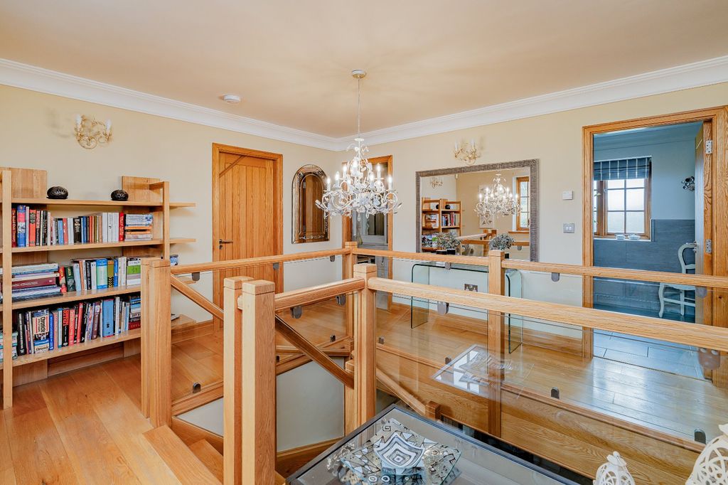 Additional image 10 of 5 bed detached house for saleBwlch, Rhes-Y-Cae, Holywell, Flintshire CH8