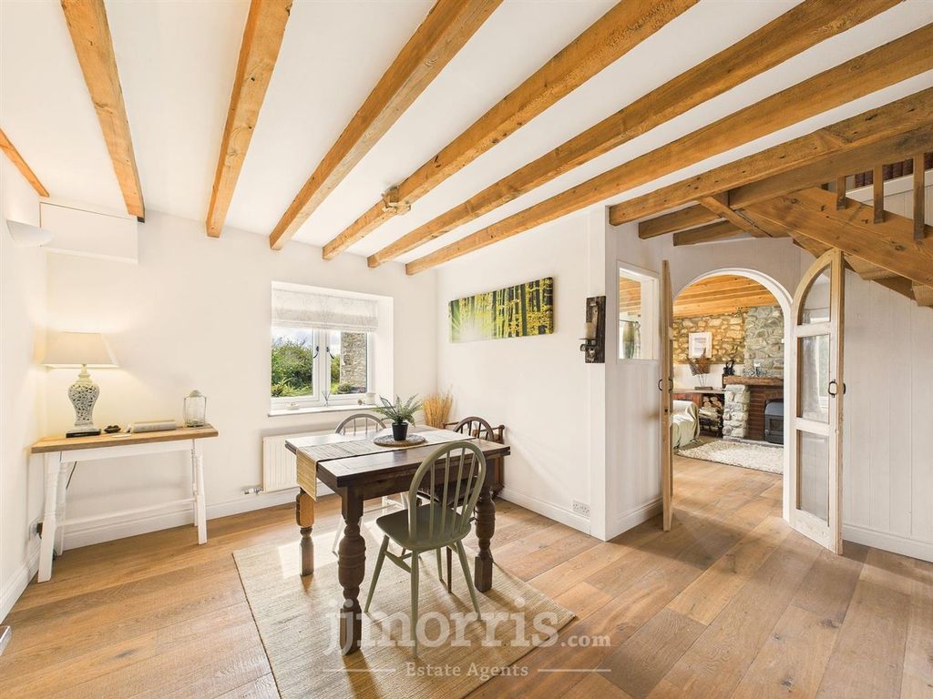 Additional image 8 of 3 bed cottage for saleLudchurch, Narberth SA67