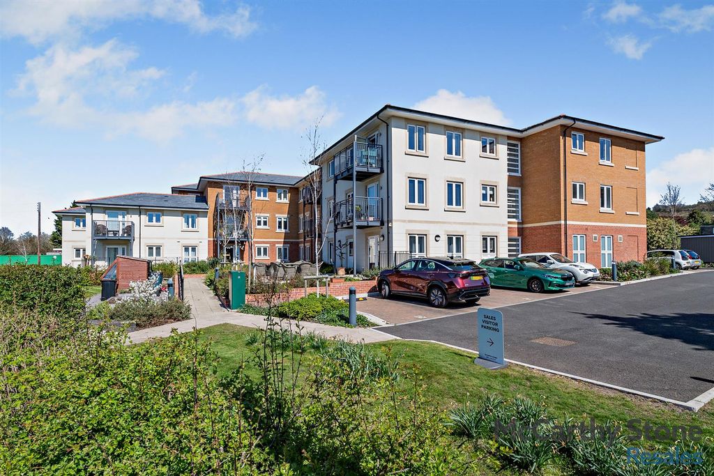 Additional image 22 of 1 bed flat for saleGordon Court, Flood Lane, Bridport DT6