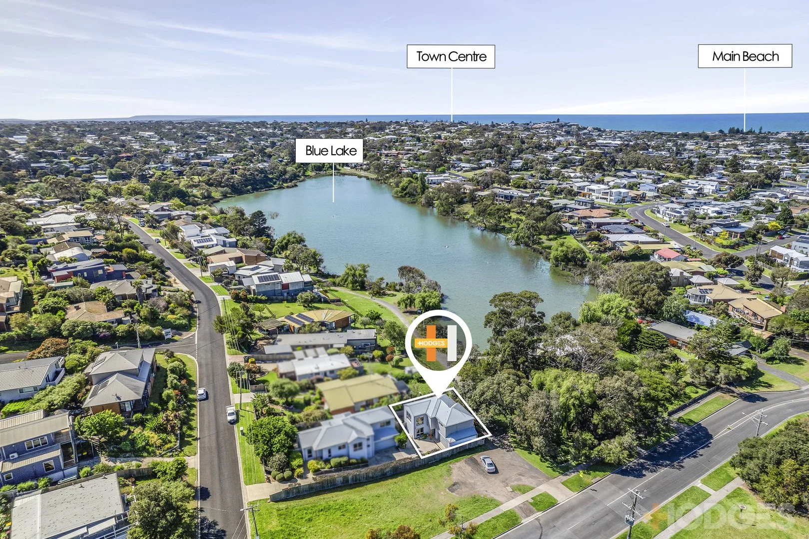 2/4 Riviera Crescent, Ocean Grove VIC 3226