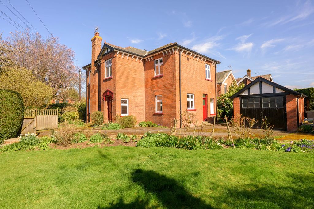 Additional image 30 of 4 bed detached house for saleSleaford Road, Boston PE21