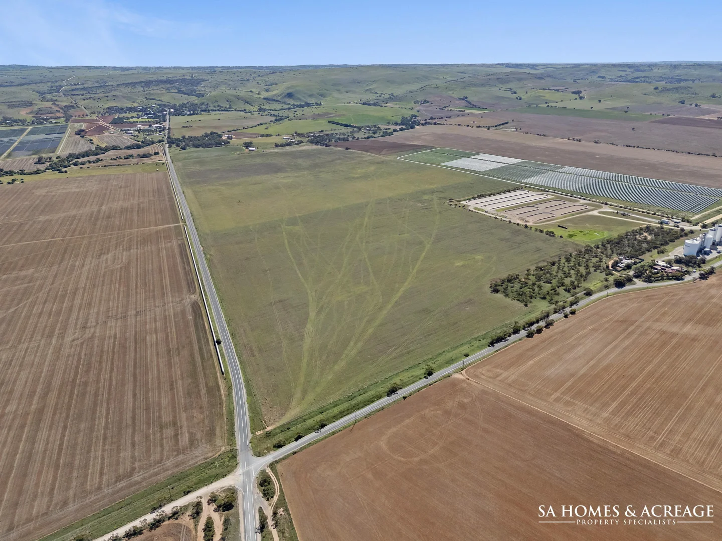 Additional image 11 of Lot 3 Randell Road, Palmer SA 5237