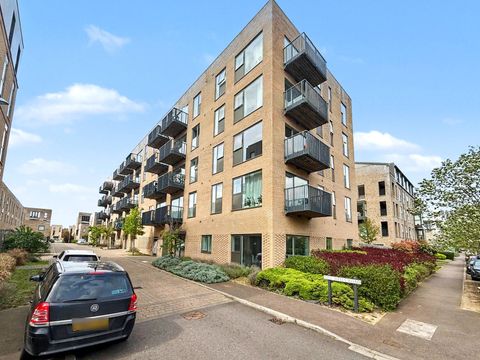 Nine Wells Road, Trumpington, Cambridge, Cambridgeshire CB2