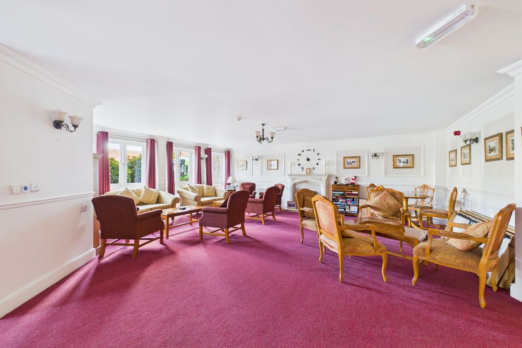 Additional image 9 of 2 bed flat for saleHanbury Court, Thetford IP24
