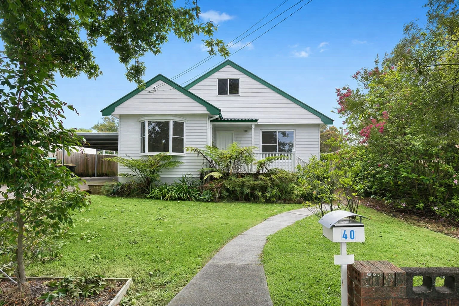 40 Adams Street, Frenchs Forest NSW 2086