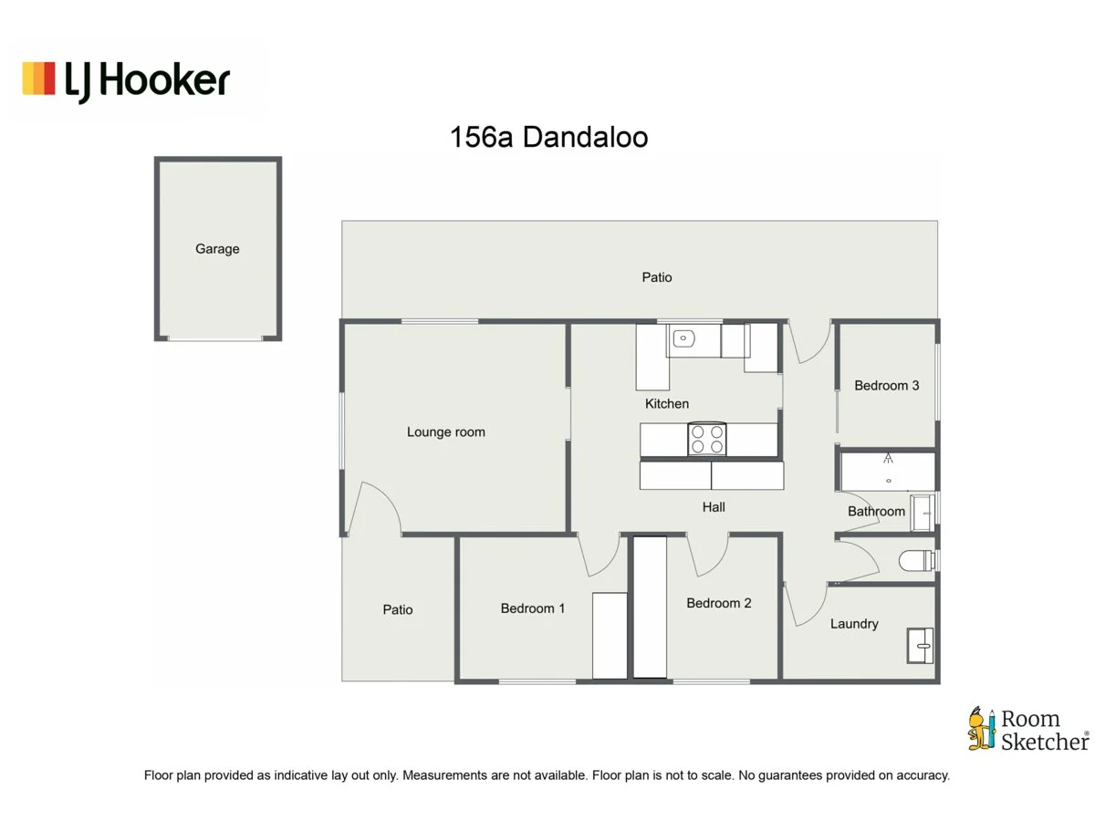 Additional image 11 of 156A Dandaloo Street, Narromine NSW 2821