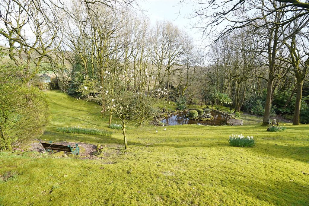 Additional image 41 of 5 bed detached house for saleFoxholes Road, Horwich, Bolton BL6