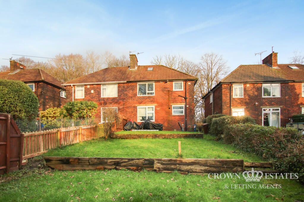Additional image 11 of 1 bed flat for saleRoe Lee Park, Blackburn BB1