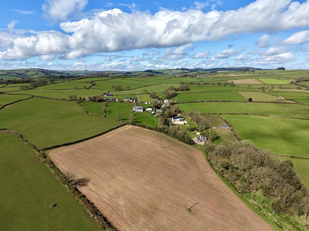 Additional image 23 of 4 bed detached house for saleGarthbrengy, Brecon LD3
