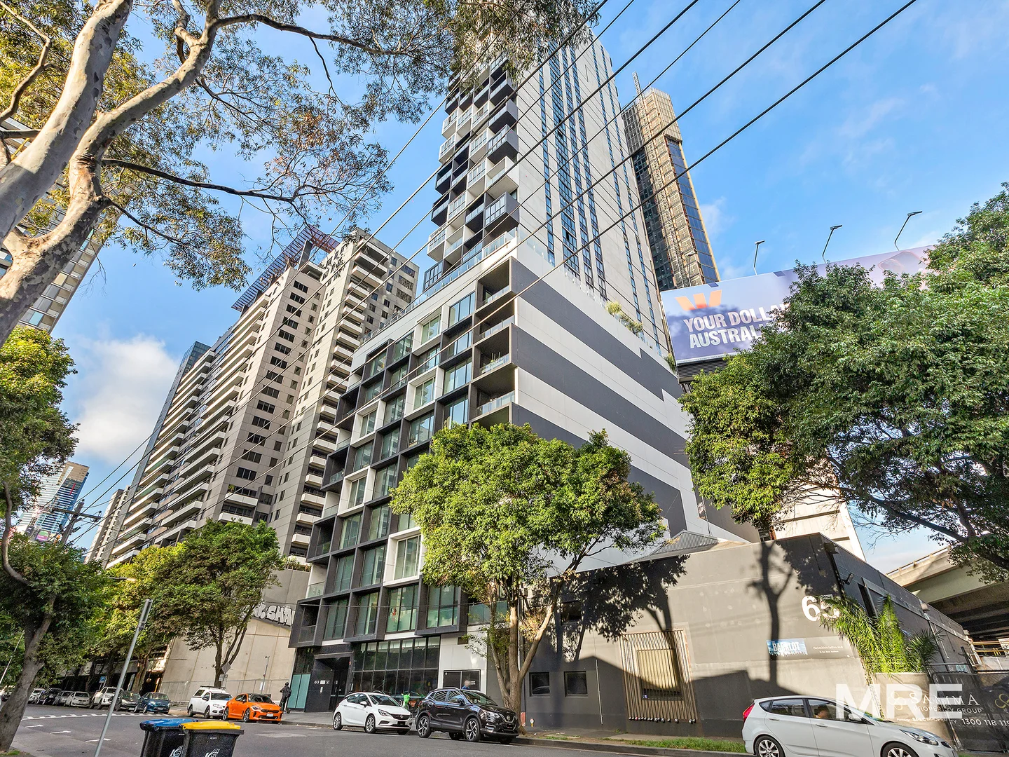 Additional image 16 of 3001/61-63 Haig Street, Southbank VIC 3006