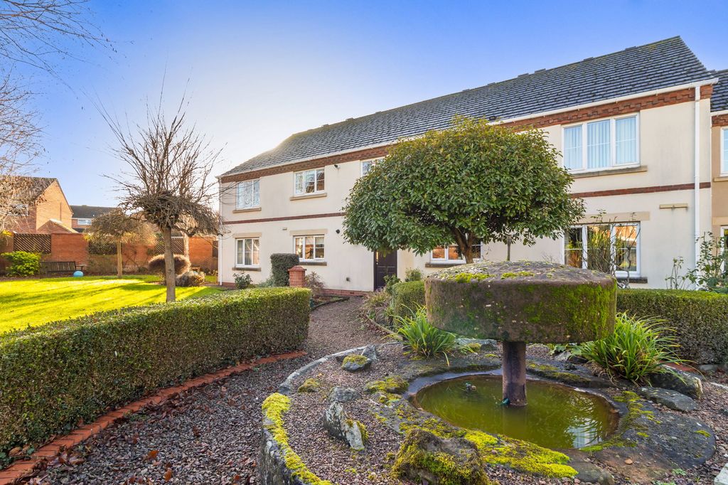 Additional image 2 of 2 bed flat for saleNew Street, Ledbury, Herefordshire HR8