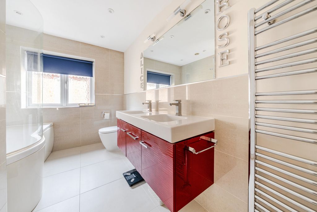 Additional image 9 of 5 bed detached house for saleRosslyn Park, Weybridge KT13