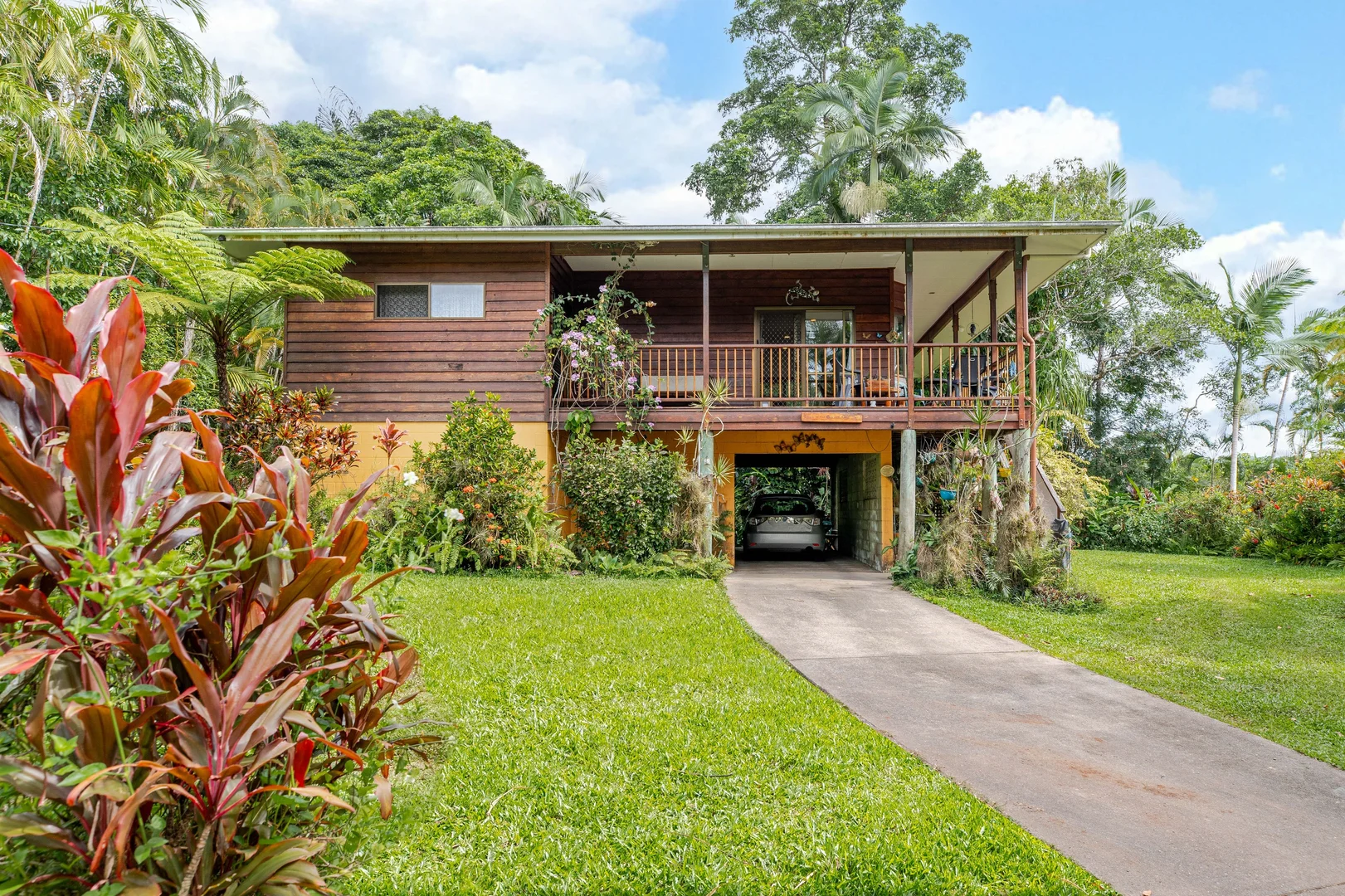 Additional image 2 of 7 Coral Sea Drive, Mossman Gorge QLD 4873