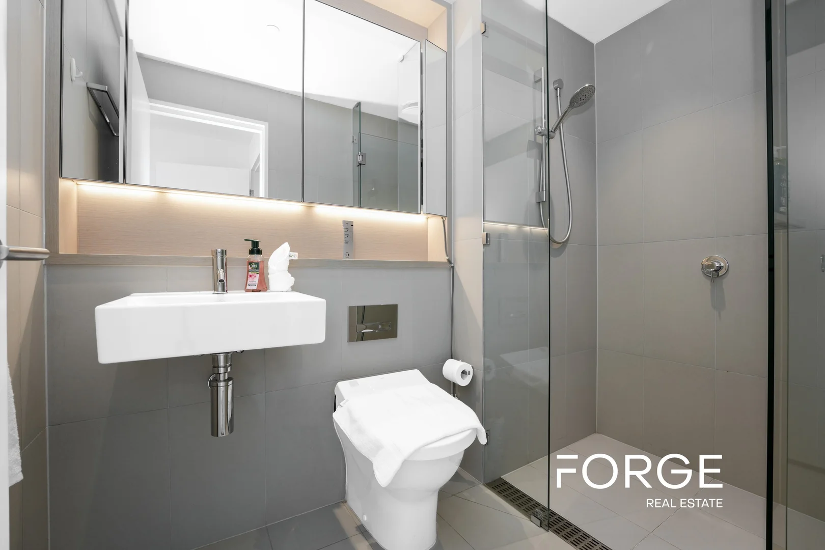 Additional image 12 of 504/915 Collins Street, Docklands VIC 3008
