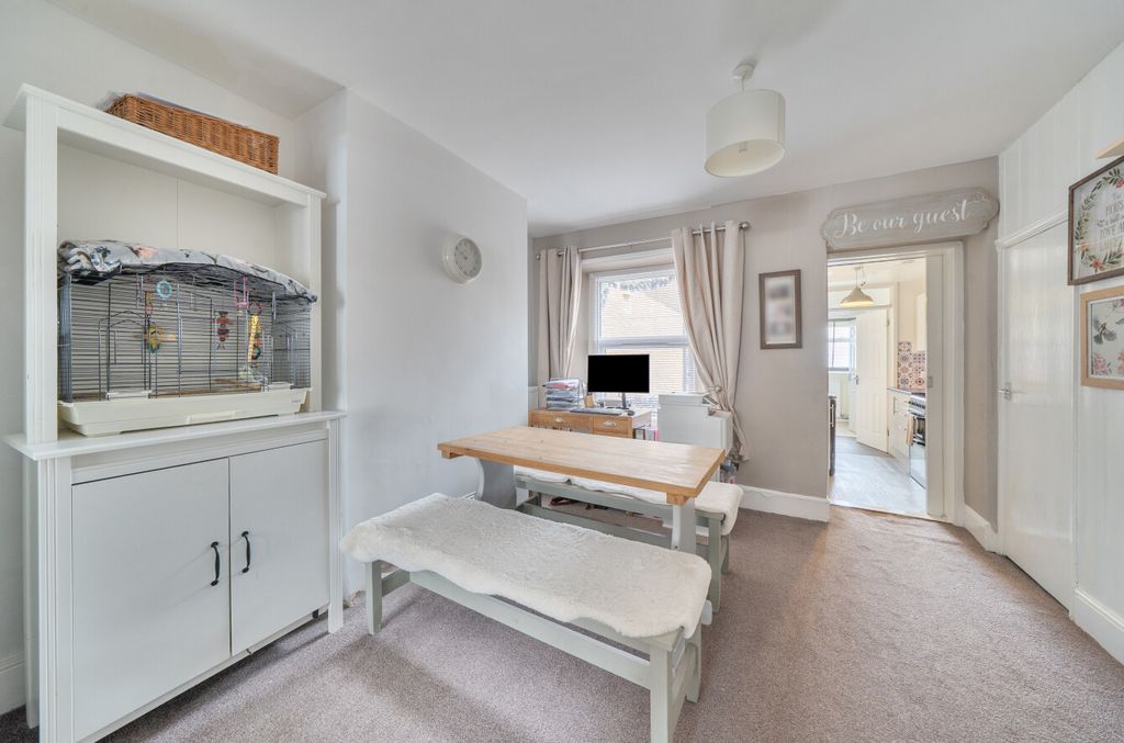 Additional image 5 of 3 bed terraced house for saleCombe Street, Chard, Somerset TA20