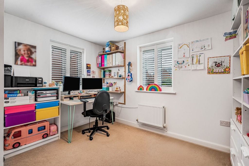 Additional image 4 of 4 bed detached house for saleOrion Drive, Brackley NN13