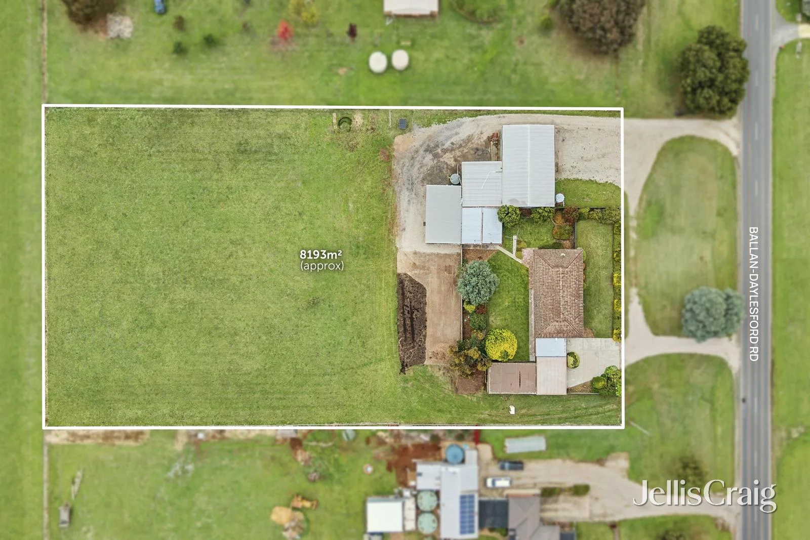 Additional image 21 of 2556 Ballan Daylesford Road, Musk Vale VIC 3461