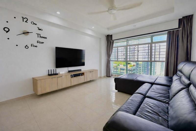 641B Punggol Drive