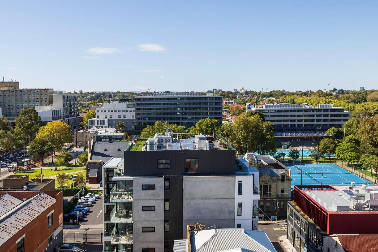 Additional image 12 of 52/321 Chapel Street, Prahran VIC 3181