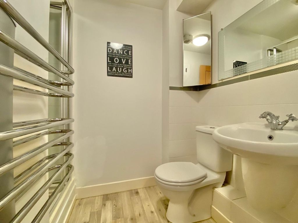 Additional image 8 of 2 bed flat for saleBay View Gardens, 14B West Cliff Road, West Cliff, Bournemouth BH2