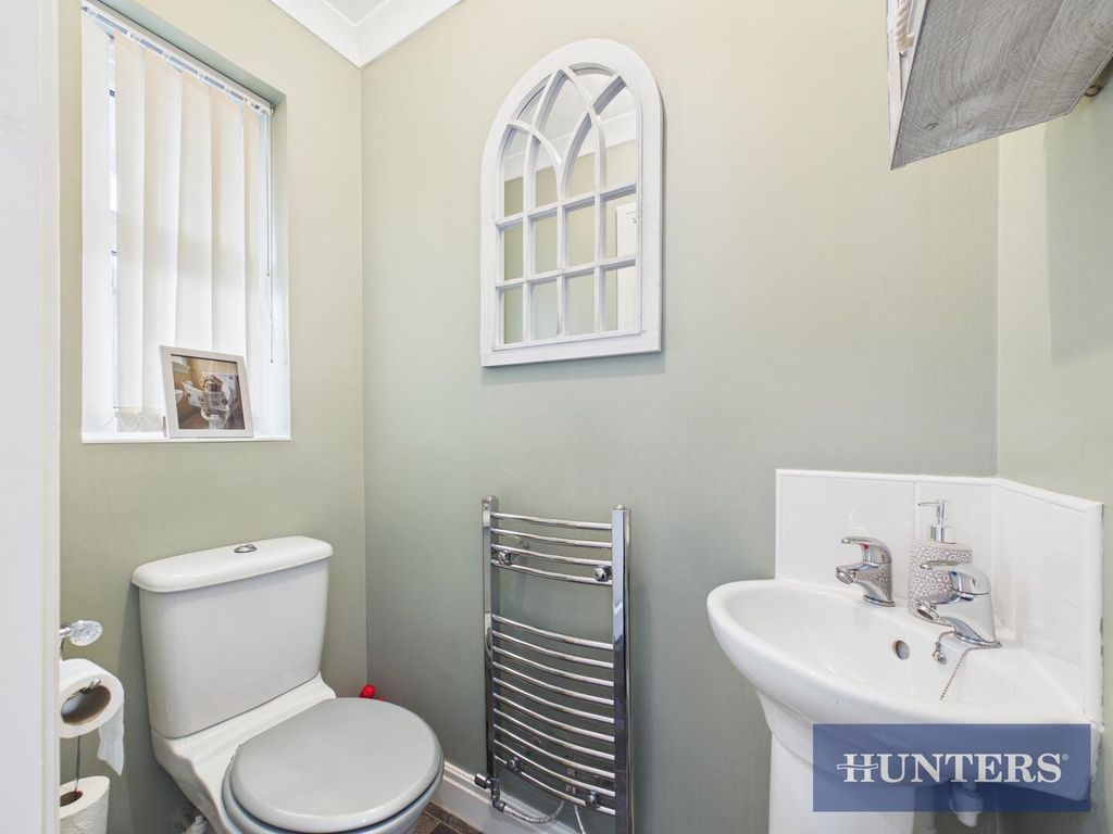 Additional image 8 of 4 bed detached house for saleWillowdale Close, Bridlington YO16