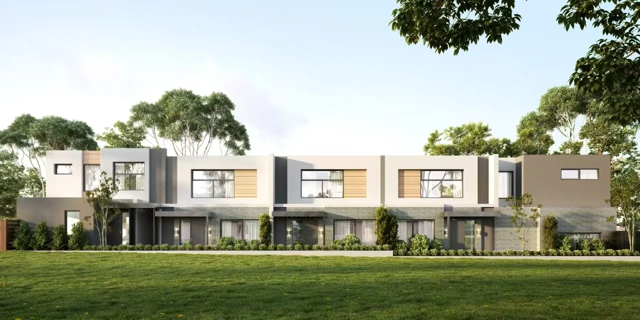 1,4/2 Major Street, Doncaster East VIC 3109